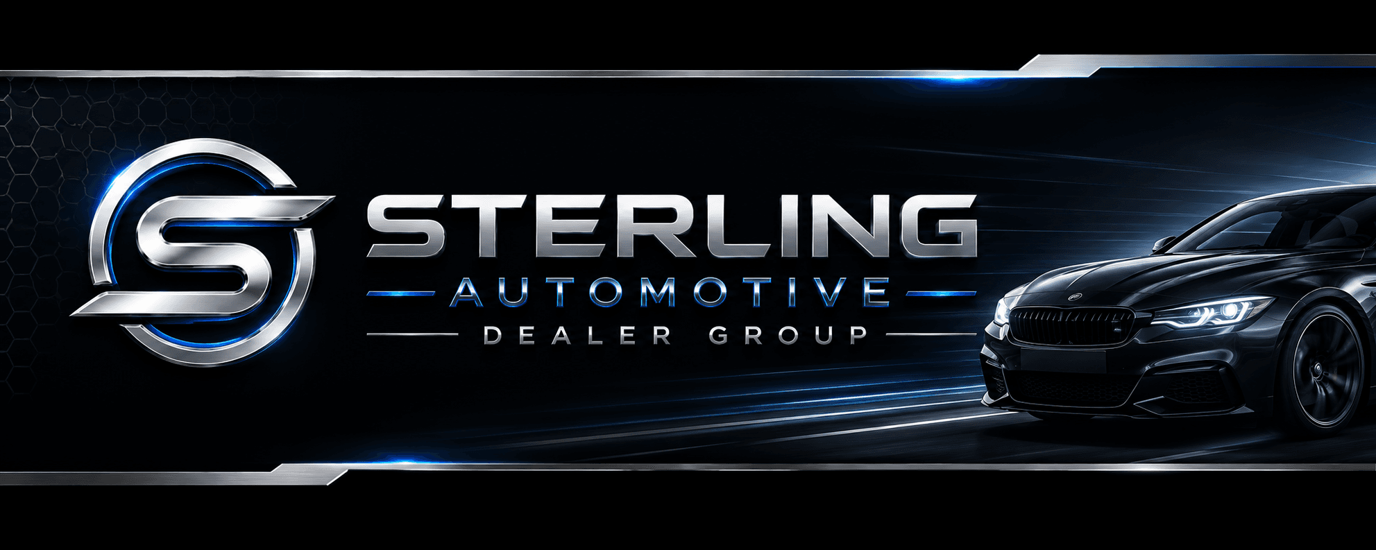 Sterling Automotive Dealer Group